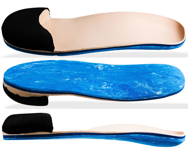 Our Products Empire Orthotic & Prosthetic Labs